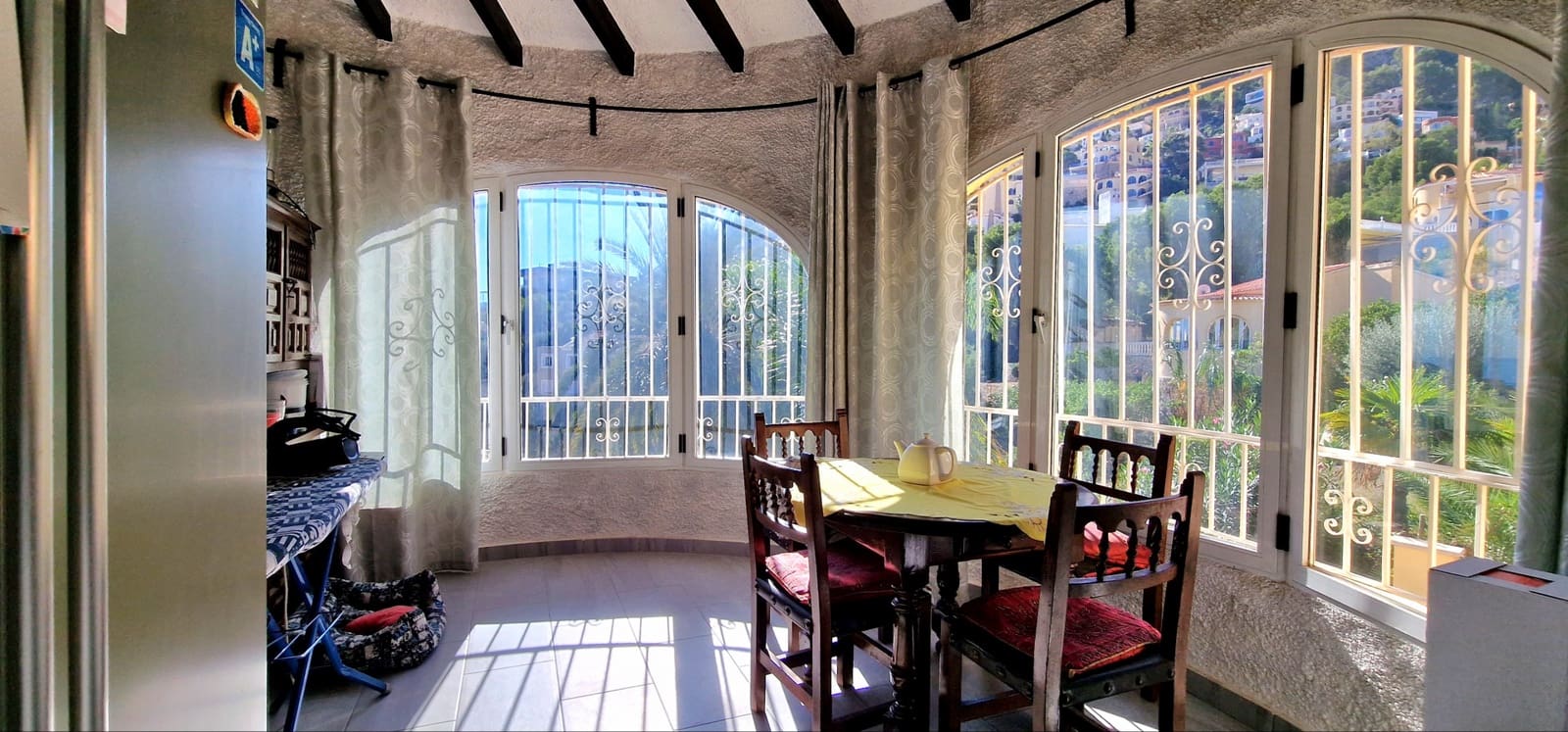 6 slaapkamer Villa te koop in Calpe / Calp met zwembad - € 890.000 (Ref: 9378942)