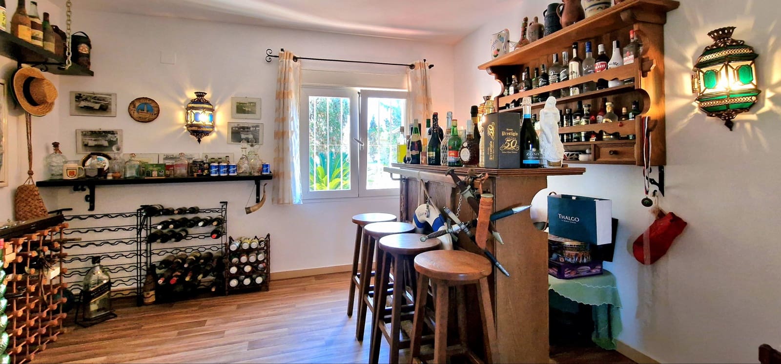 6 slaapkamer Villa te koop in Calpe / Calp met zwembad - € 890.000 (Ref: 9378942)