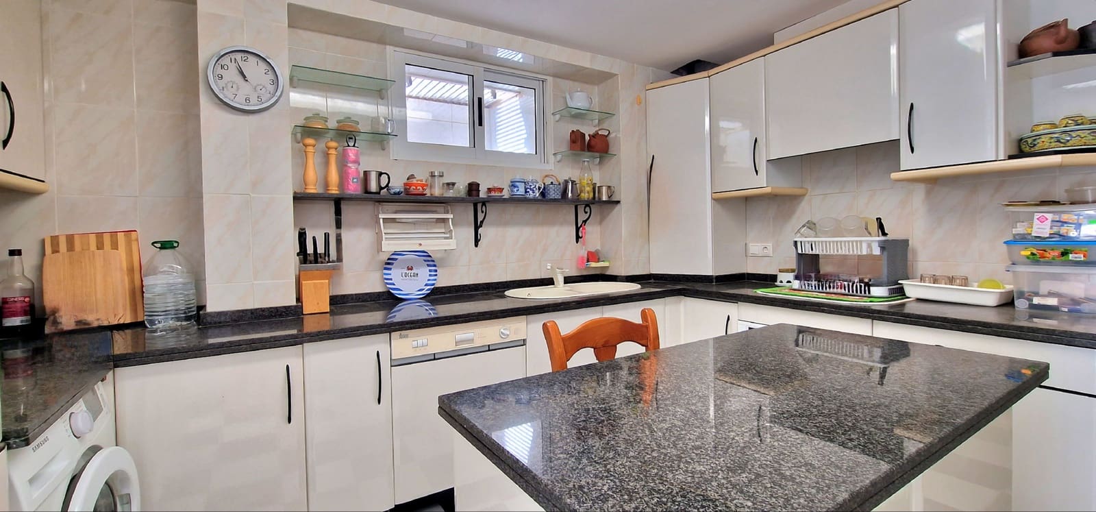 6 slaapkamer Villa te koop in Calpe / Calp met zwembad - € 890.000 (Ref: 9378942)