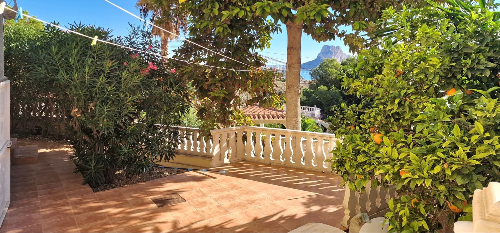 6 slaapkamer Villa te koop in Calpe / Calp met zwembad - € 890.000 (Ref: 9378942)