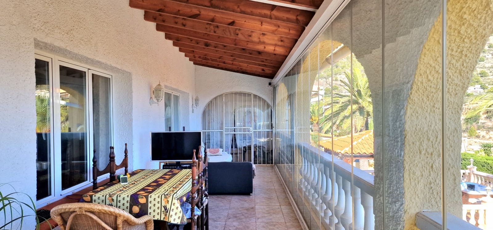 6 slaapkamer Villa te koop in Calpe / Calp met zwembad - € 890.000 (Ref: 9378942)
