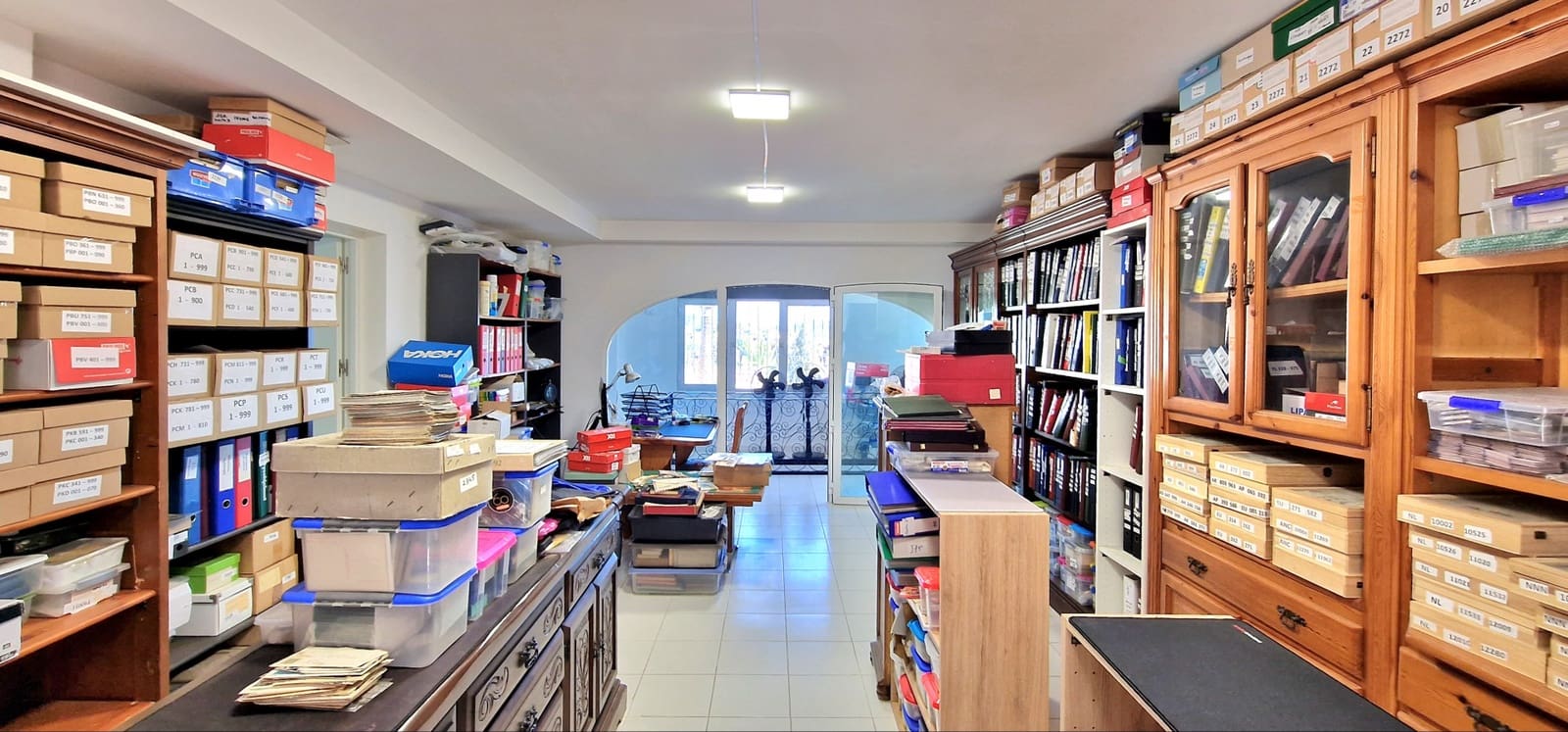 6 slaapkamer Villa te koop in Calpe / Calp met zwembad - € 890.000 (Ref: 9378942)