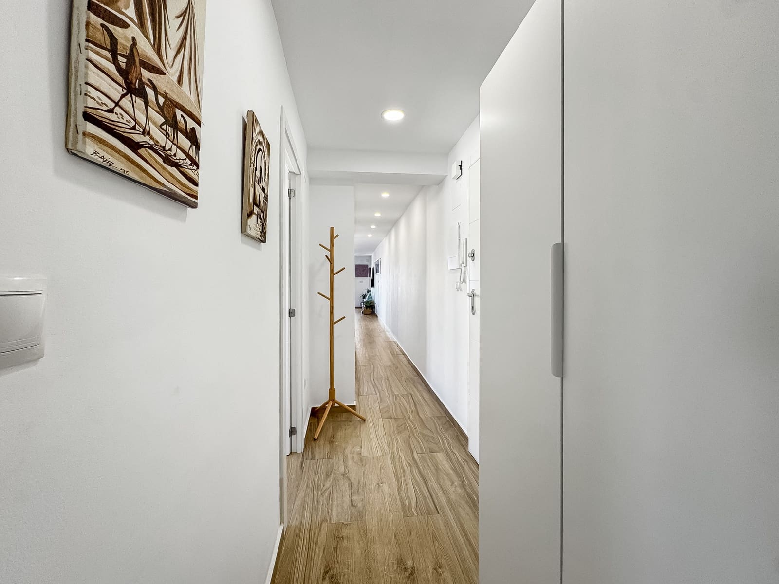 3 chambre Appartement à vendre à Oliva Nova - 220 000 € (Ref: 9382703)