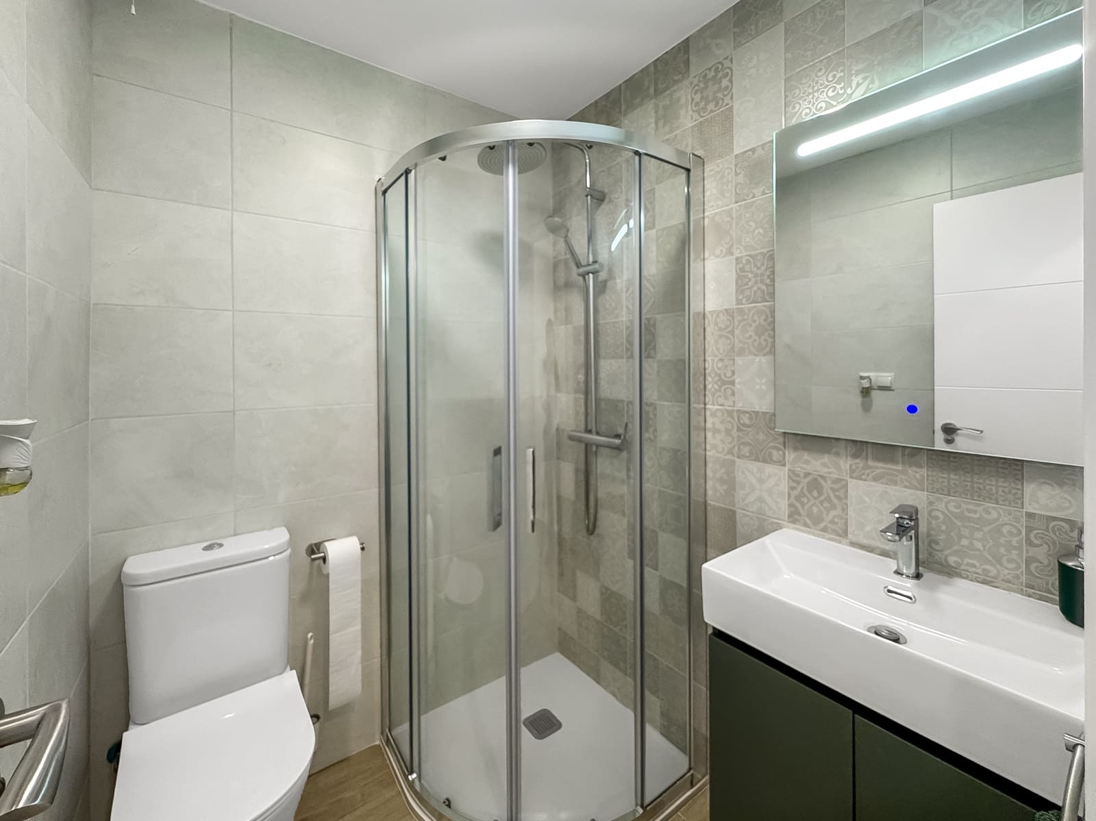 3 chambre Appartement à vendre à Oliva Nova - 220 000 € (Ref: 9382703)