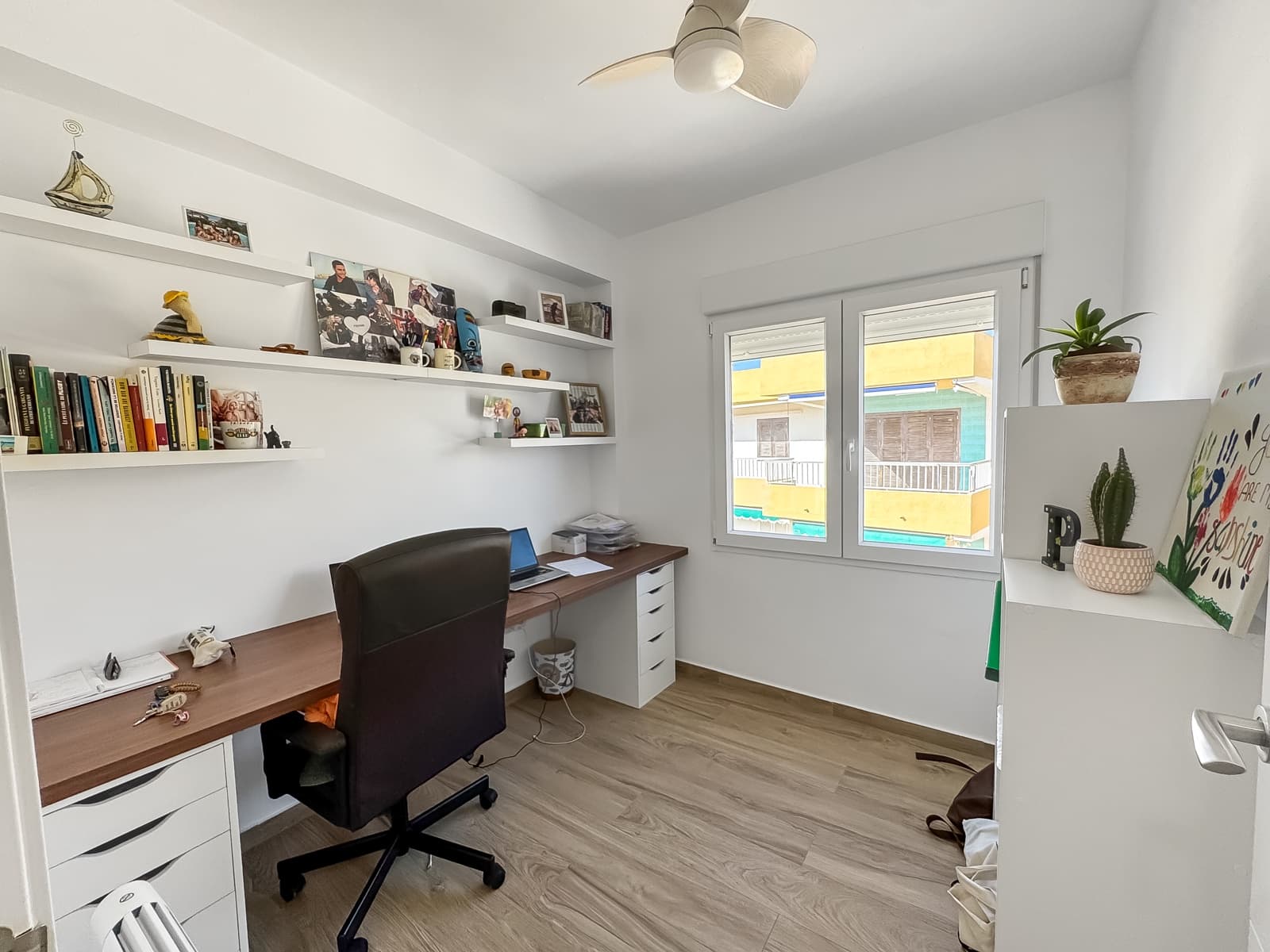 3 chambre Appartement à vendre à Oliva Nova - 220 000 € (Ref: 9382703)