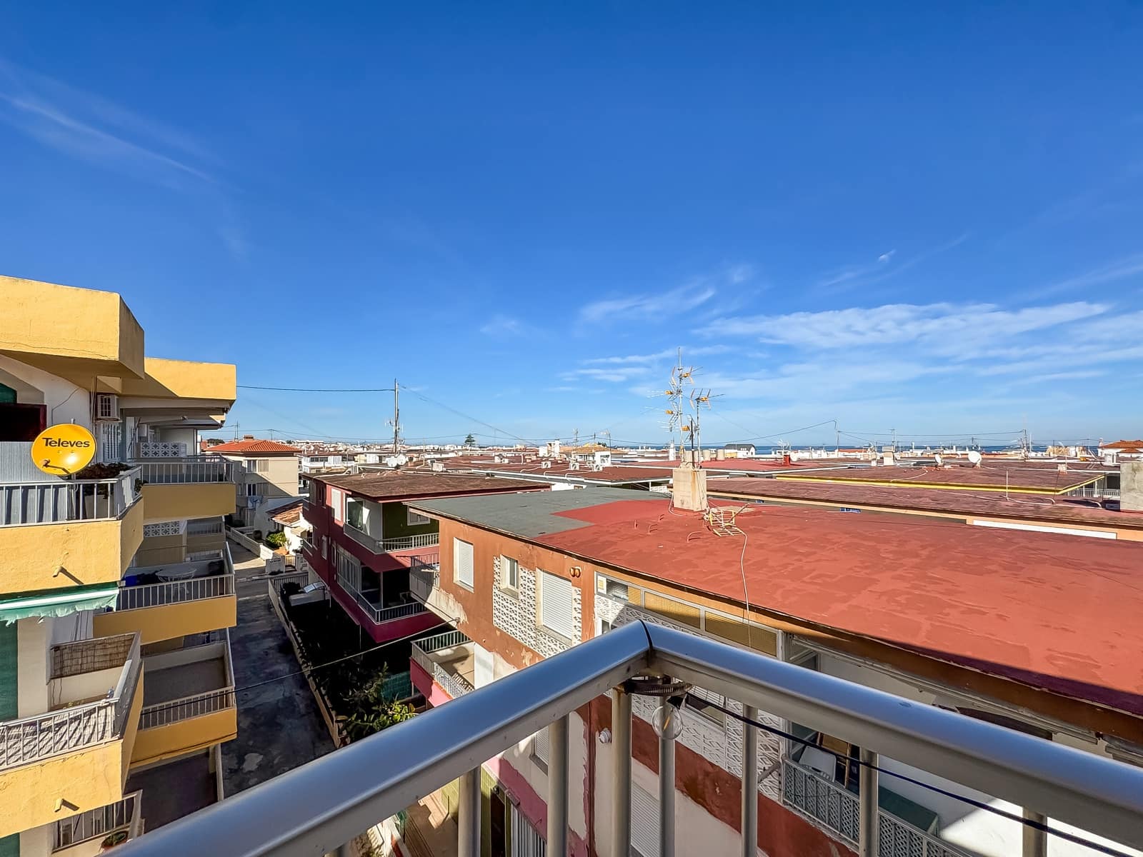 3 chambre Appartement à vendre à Oliva Nova - 220 000 € (Ref: 9382703)