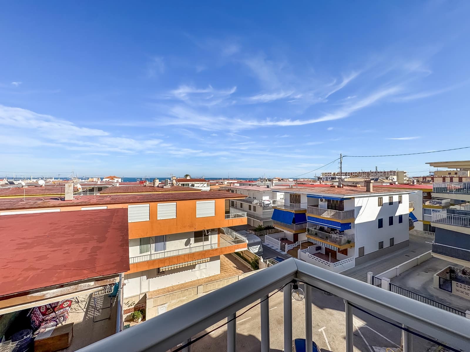 3 chambre Appartement à vendre à Oliva Nova - 220 000 € (Ref: 9382703)