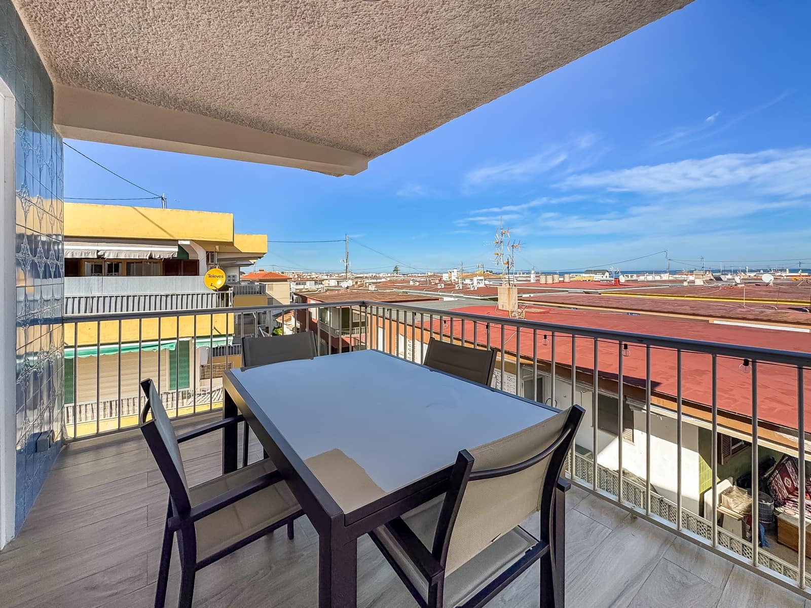 3 chambre Appartement à vendre à Oliva Nova - 220 000 € (Ref: 9382703)