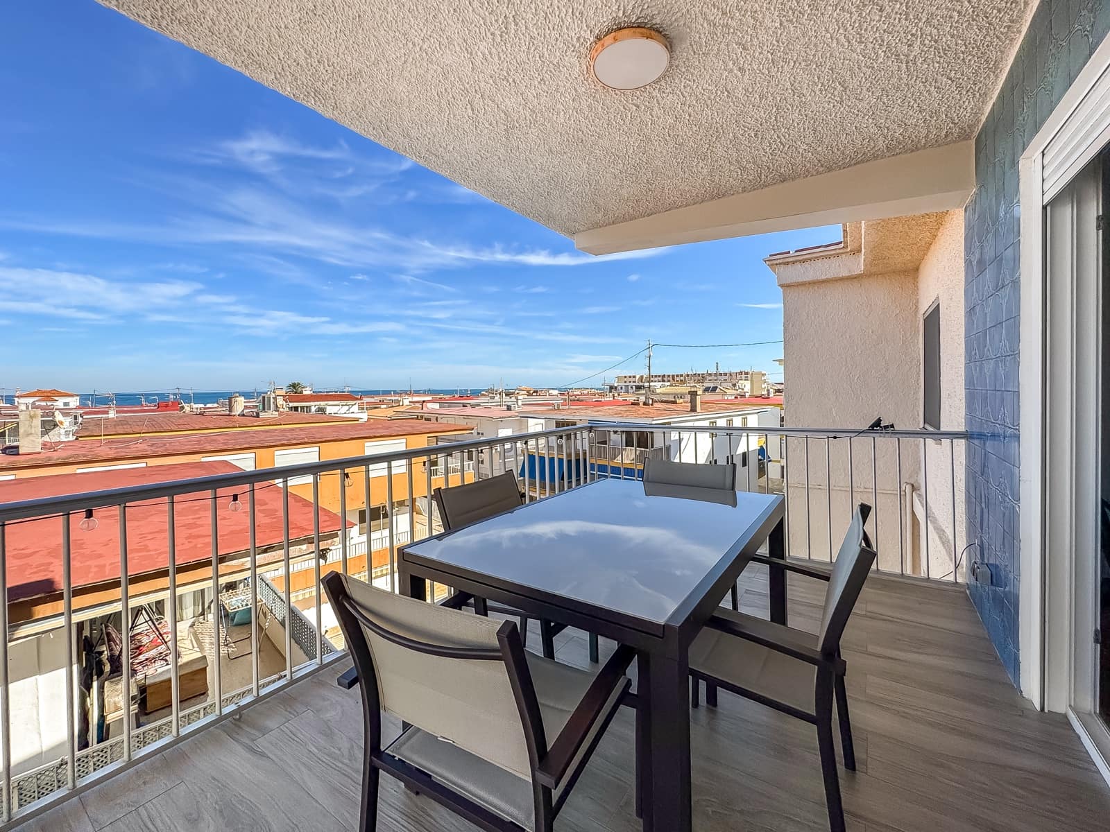 3 chambre Appartement à vendre à Oliva Nova - 220 000 € (Ref: 9382703)