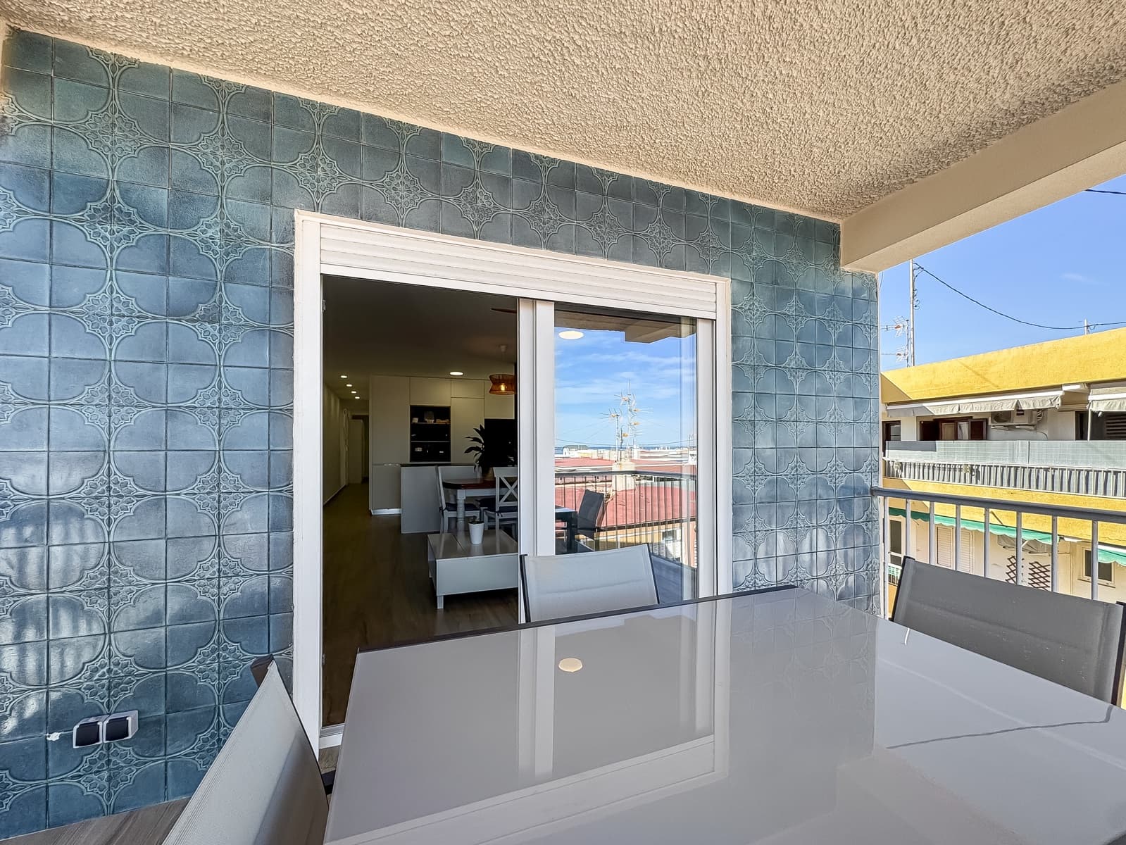 3 chambre Appartement à vendre à Oliva Nova - 220 000 € (Ref: 9382703)