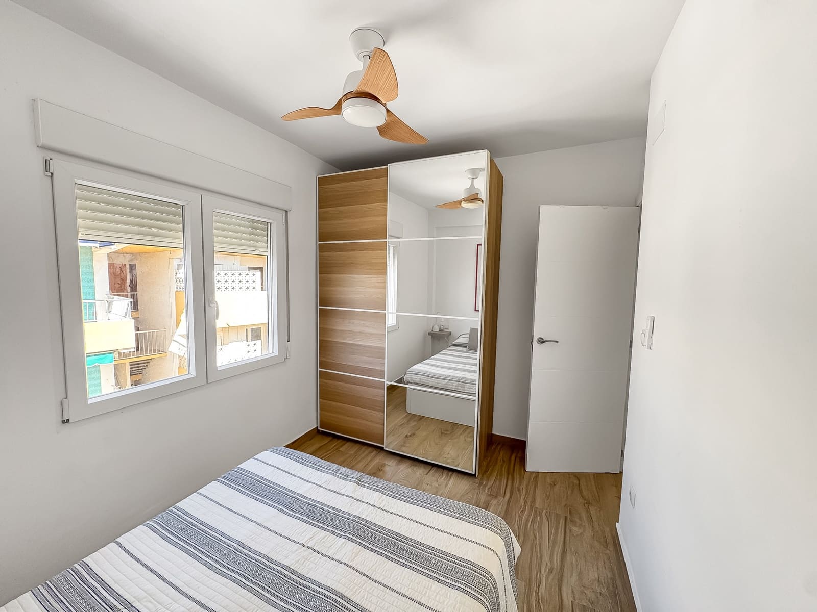 3 sovrum Lägenhet till salu i Oliva Nova - 220 000 € (Ref: 9382703)