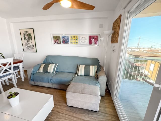 3 makuuhuone Huoneisto myytävänä paikassa Oliva Nova, Oliva - 220 000 € (Ref: 9382703)