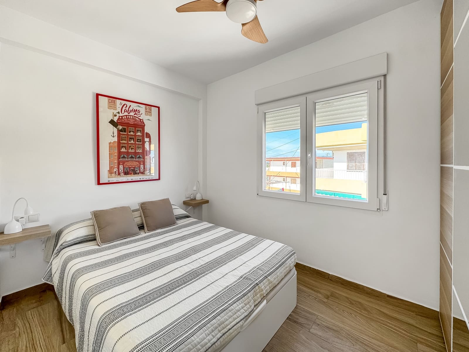 3 sovrum Lägenhet till salu i Oliva Nova - 220 000 € (Ref: 9382703)