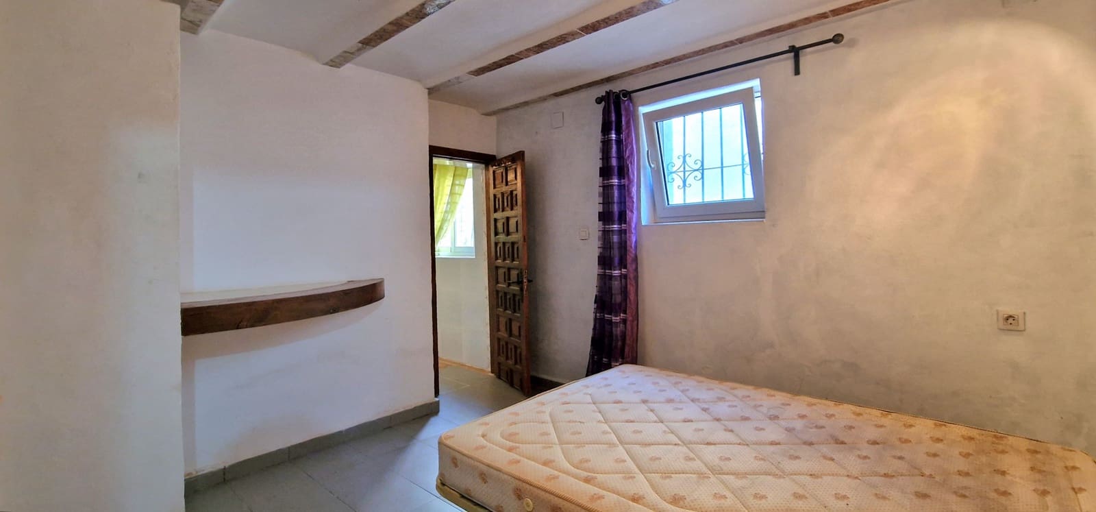 5 Zimmer Villa zu verkaufen in Moraira mit Pool - 380.000 € (Ref: 9382704)