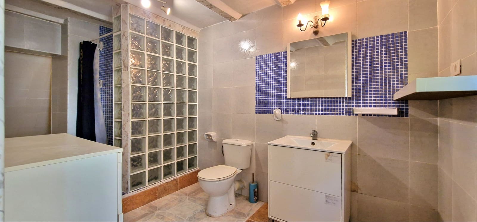 5 Zimmer Villa zu verkaufen in Moraira mit Pool - 380.000 € (Ref: 9382704)