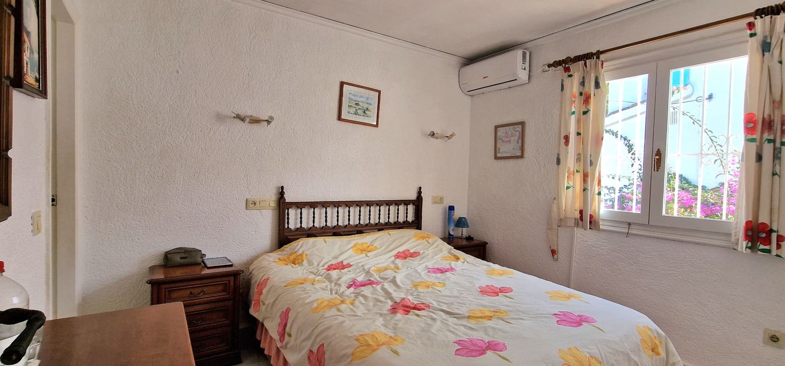 5 Zimmer Villa zu verkaufen in Moraira mit Pool - 380.000 € (Ref: 9382704)