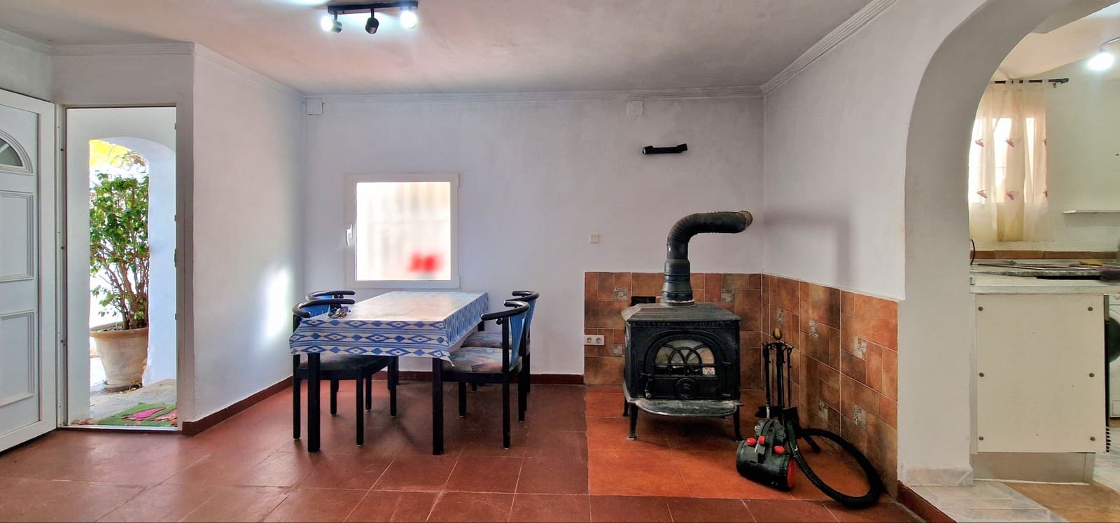 5 Zimmer Villa zu verkaufen in Moraira mit Pool - 380.000 € (Ref: 9382704)