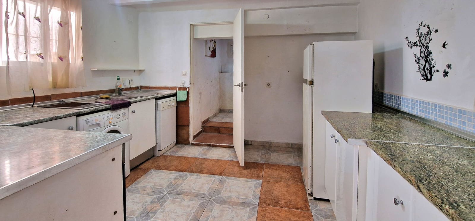 5 Zimmer Villa zu verkaufen in Moraira mit Pool - 380.000 € (Ref: 9382704)