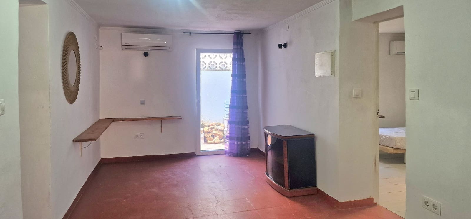 5 Zimmer Villa zu verkaufen in Moraira mit Pool - 380.000 € (Ref: 9382704)