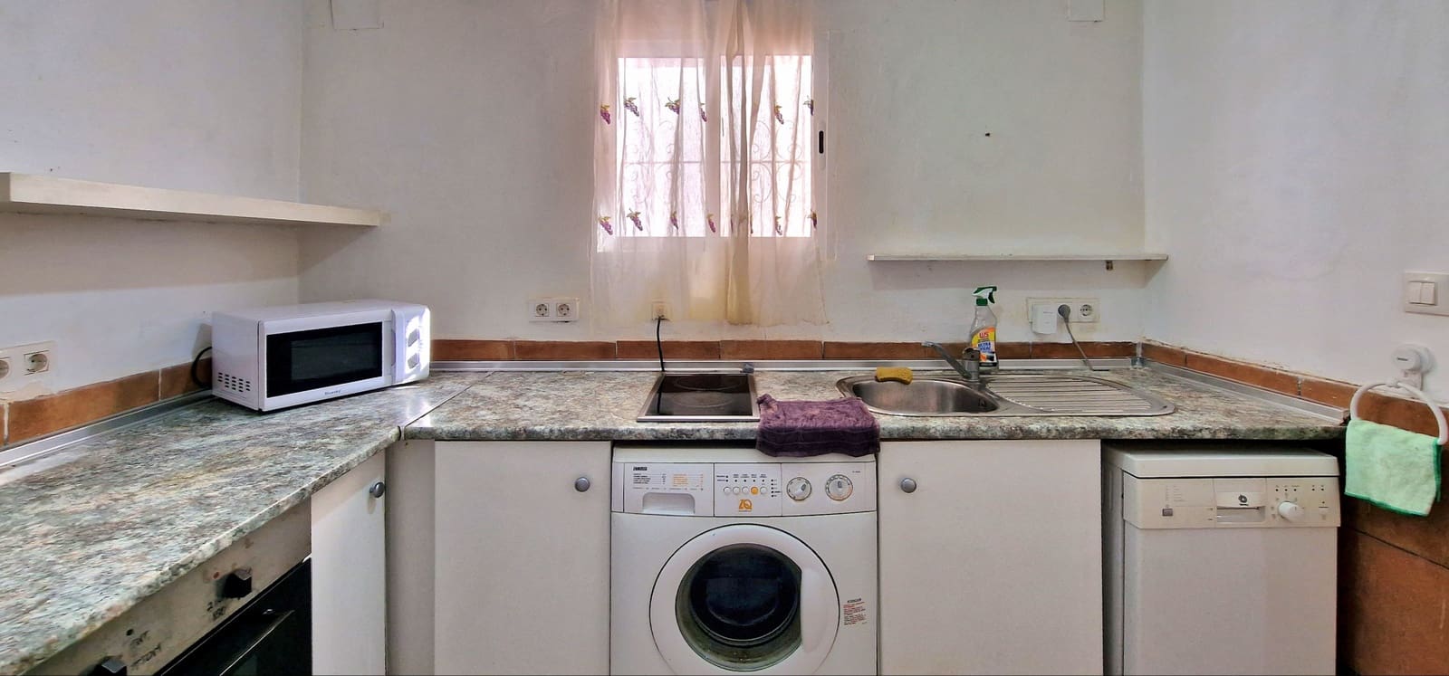 5 Zimmer Villa zu verkaufen in Moraira mit Pool - 380.000 € (Ref: 9382704)