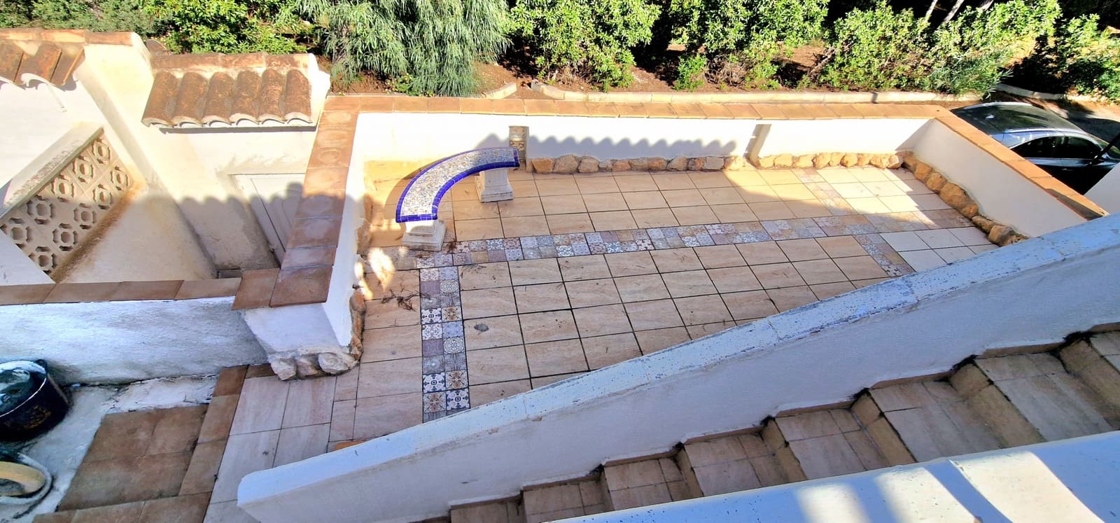 5 Zimmer Villa zu verkaufen in Moraira mit Pool - 380.000 € (Ref: 9382704)