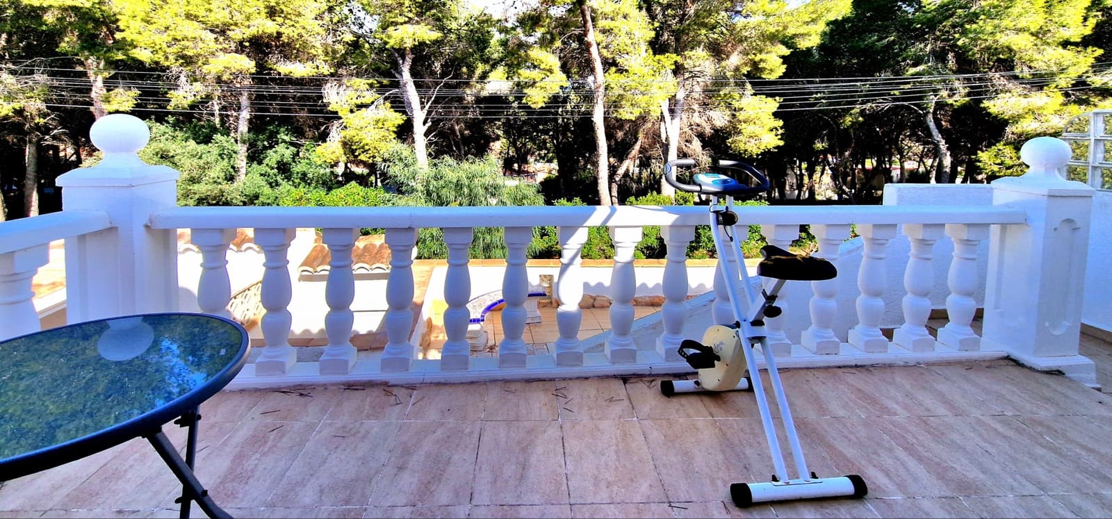 5 Zimmer Villa zu verkaufen in Moraira mit Pool - 380.000 € (Ref: 9382704)