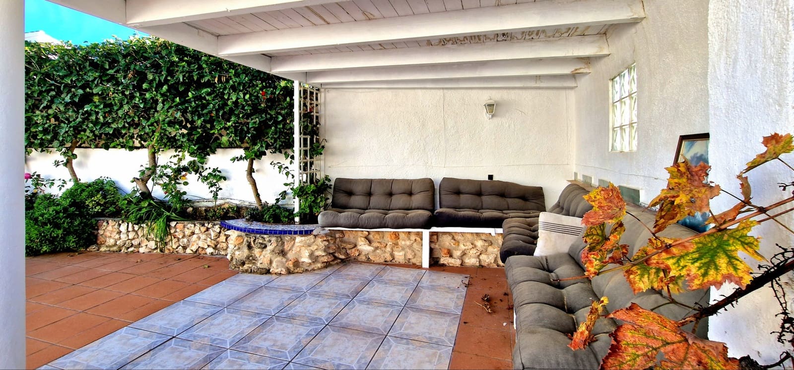 5 Zimmer Villa zu verkaufen in Moraira mit Pool - 380.000 € (Ref: 9382704)