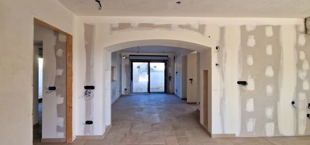 5 slaapkamer Villa te koop in Casco Urbano, Teulada-Moraira met zwembad - € 785.000 (Ref: 9385456)