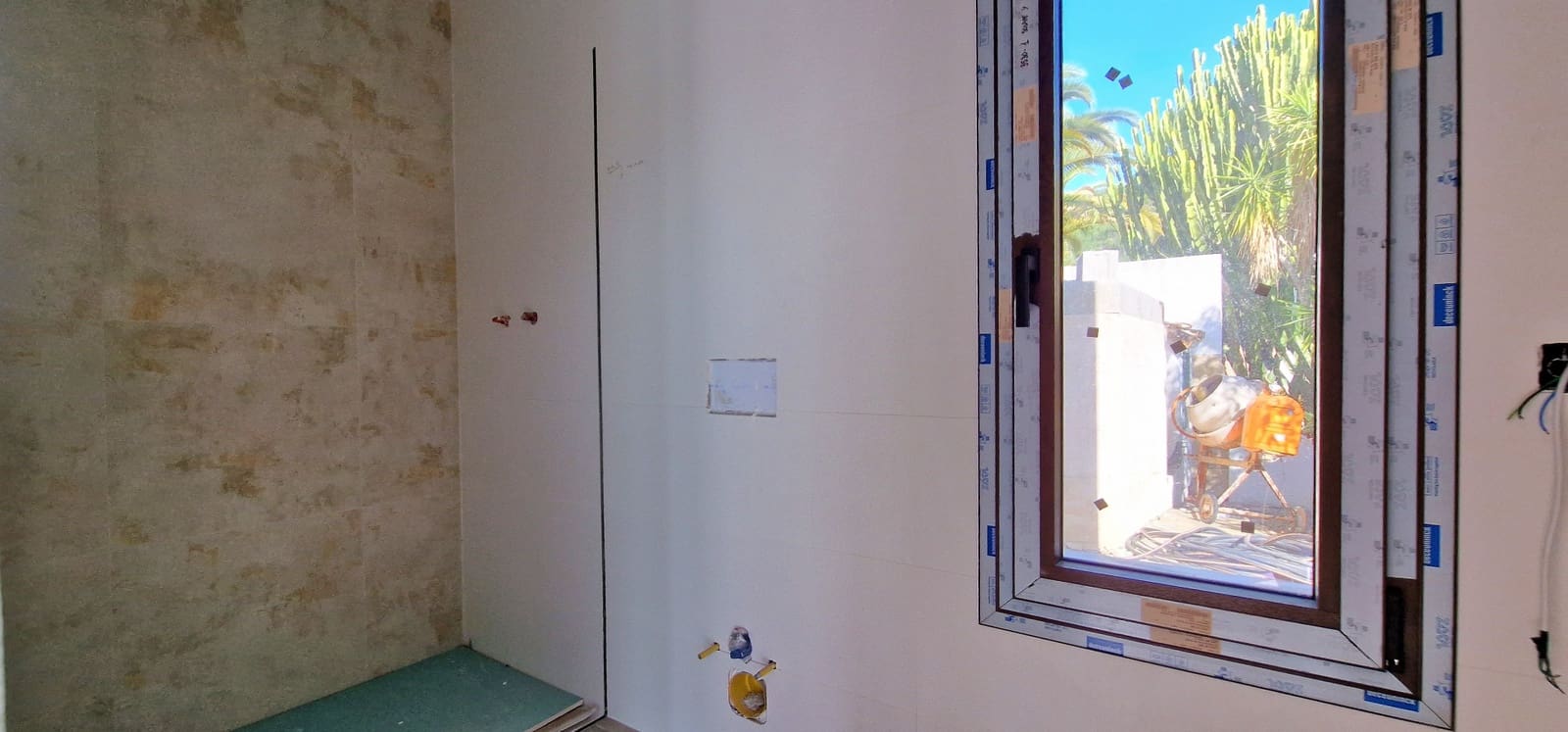 5 sypialnia Willa na sprzedaż w Moraira z basenem - 785 000 € (Ref: 9385456)