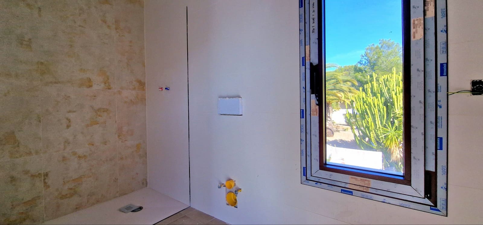 5 sypialnia Willa na sprzedaż w Moraira z basenem - 785 000 € (Ref: 9385456)