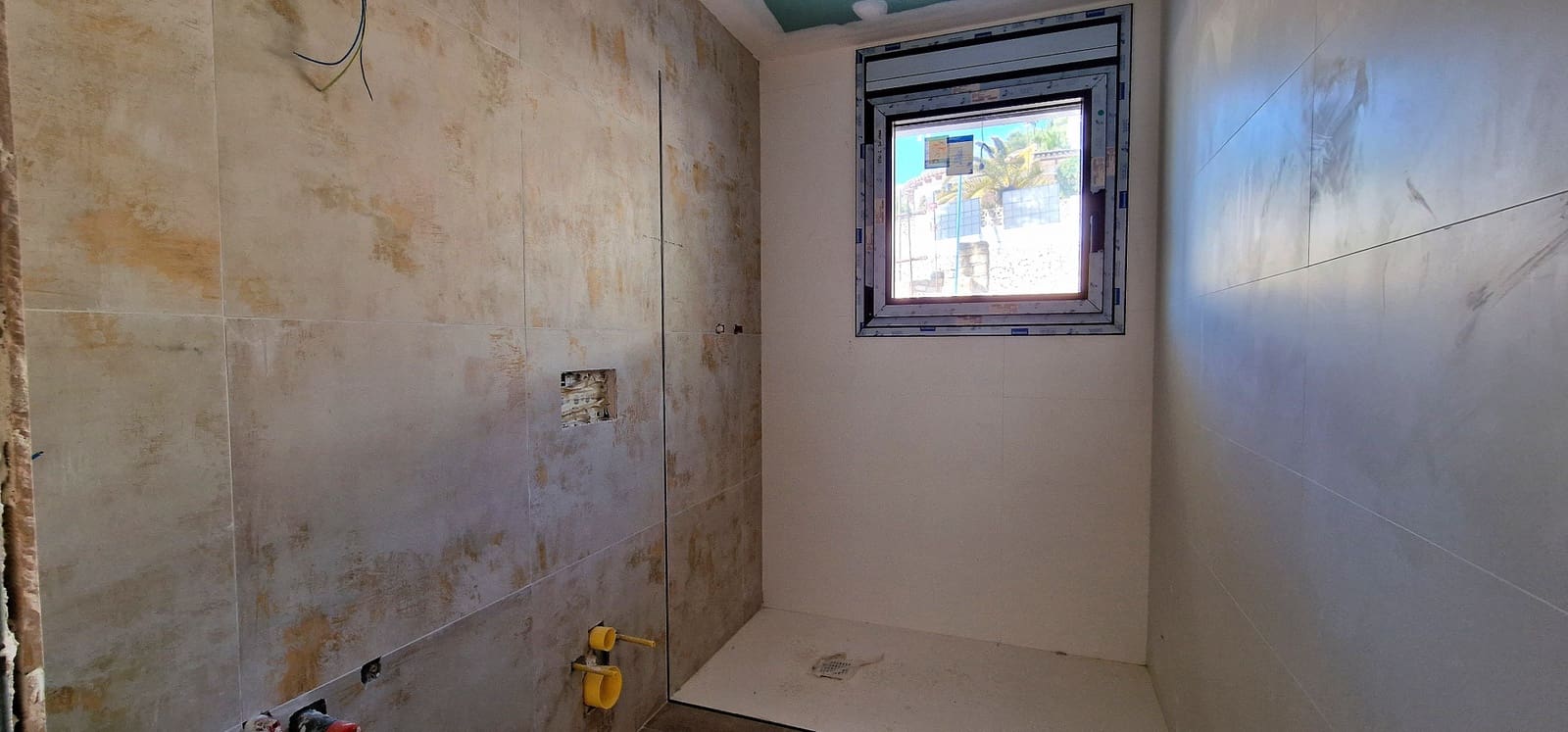 5 sypialnia Willa na sprzedaż w Moraira z basenem - 785 000 € (Ref: 9385456)