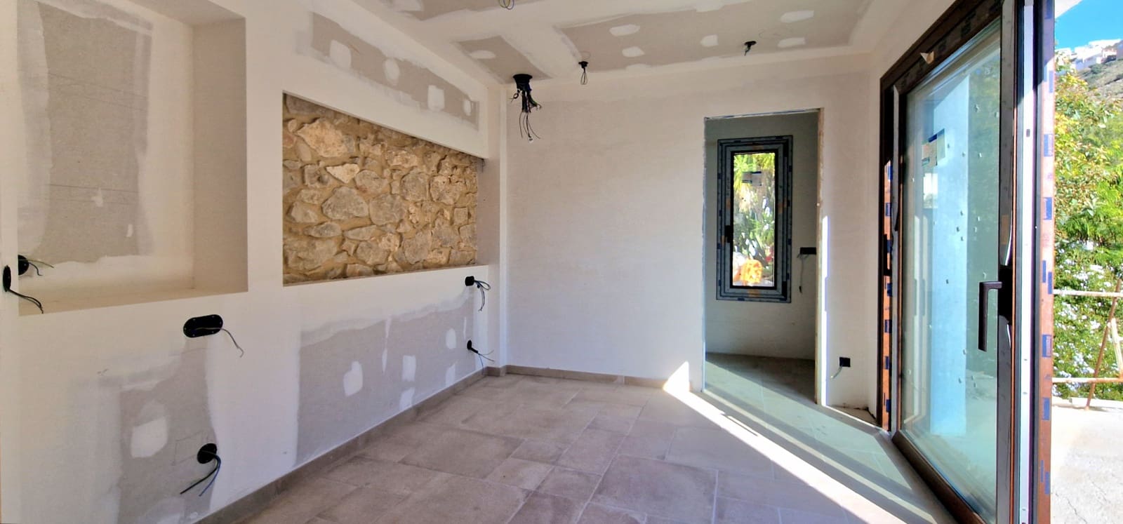 5 sypialnia Willa na sprzedaż w Moraira z basenem - 785 000 € (Ref: 9385456)