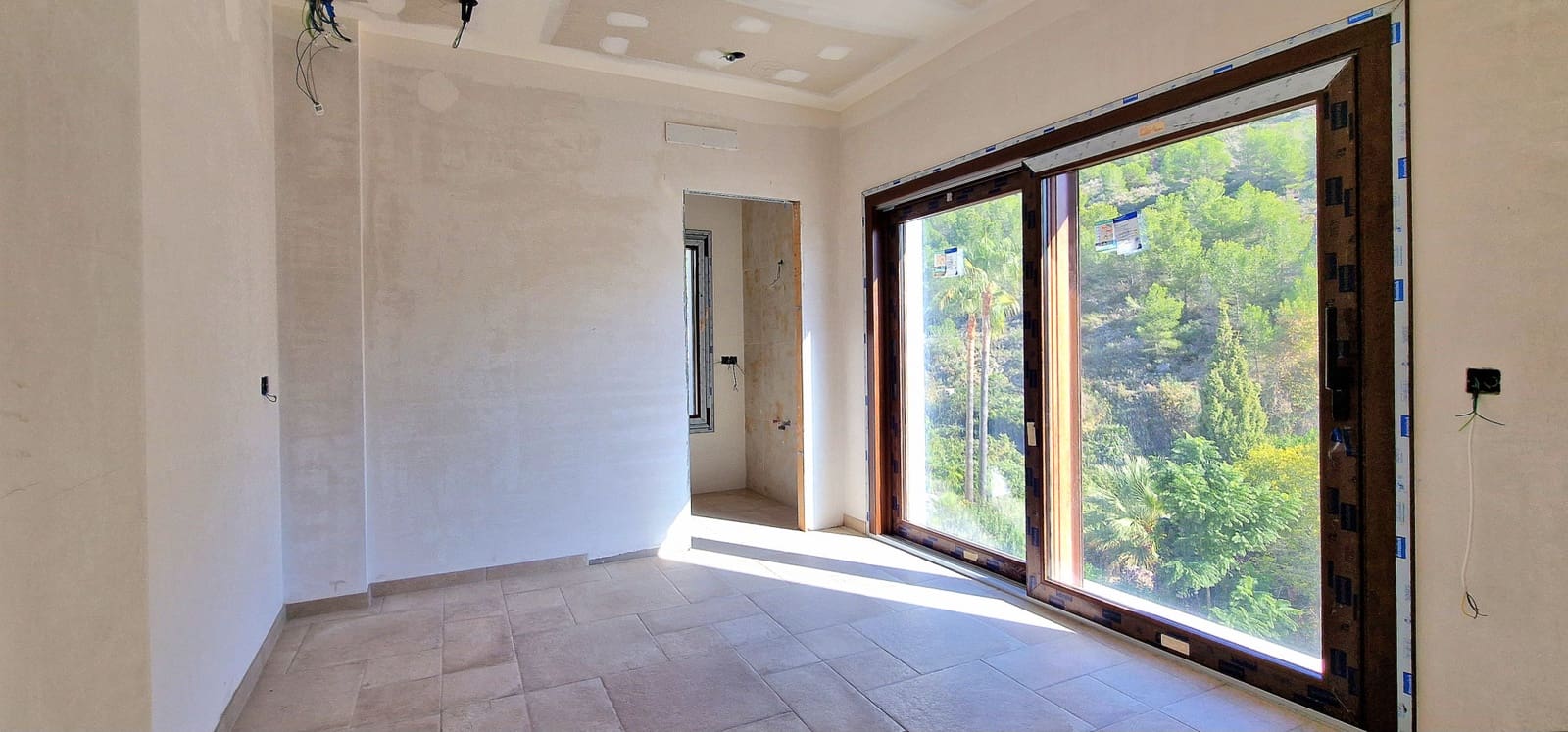 5 sypialnia Willa na sprzedaż w Moraira z basenem - 785 000 € (Ref: 9385456)