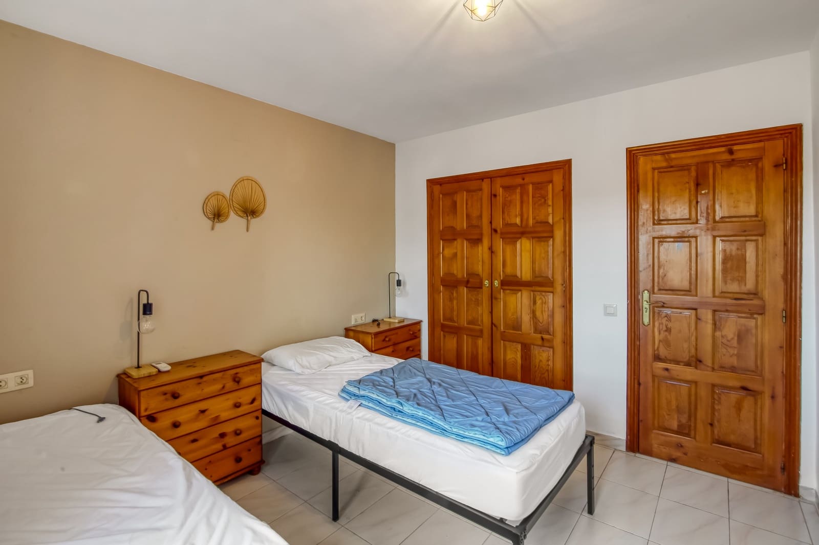 5 chambre Villa/Maison à vendre à Moraira avec piscine - 475 000 € (Ref: 9385457)