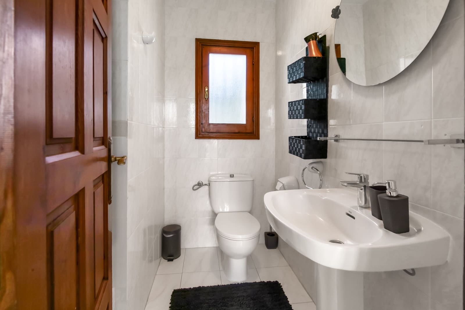 5 chambre Villa/Maison à vendre à Moraira avec piscine - 475 000 € (Ref: 9385457)