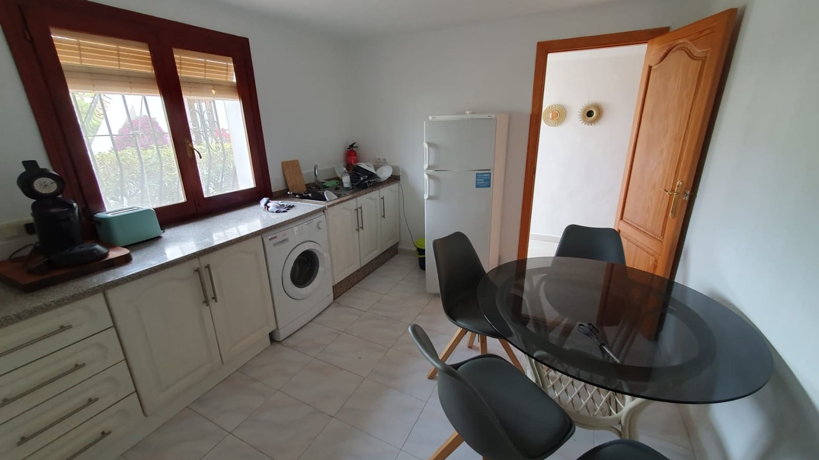 5 chambre Villa/Maison à vendre à Moraira avec piscine - 475 000 € (Ref: 9385457)