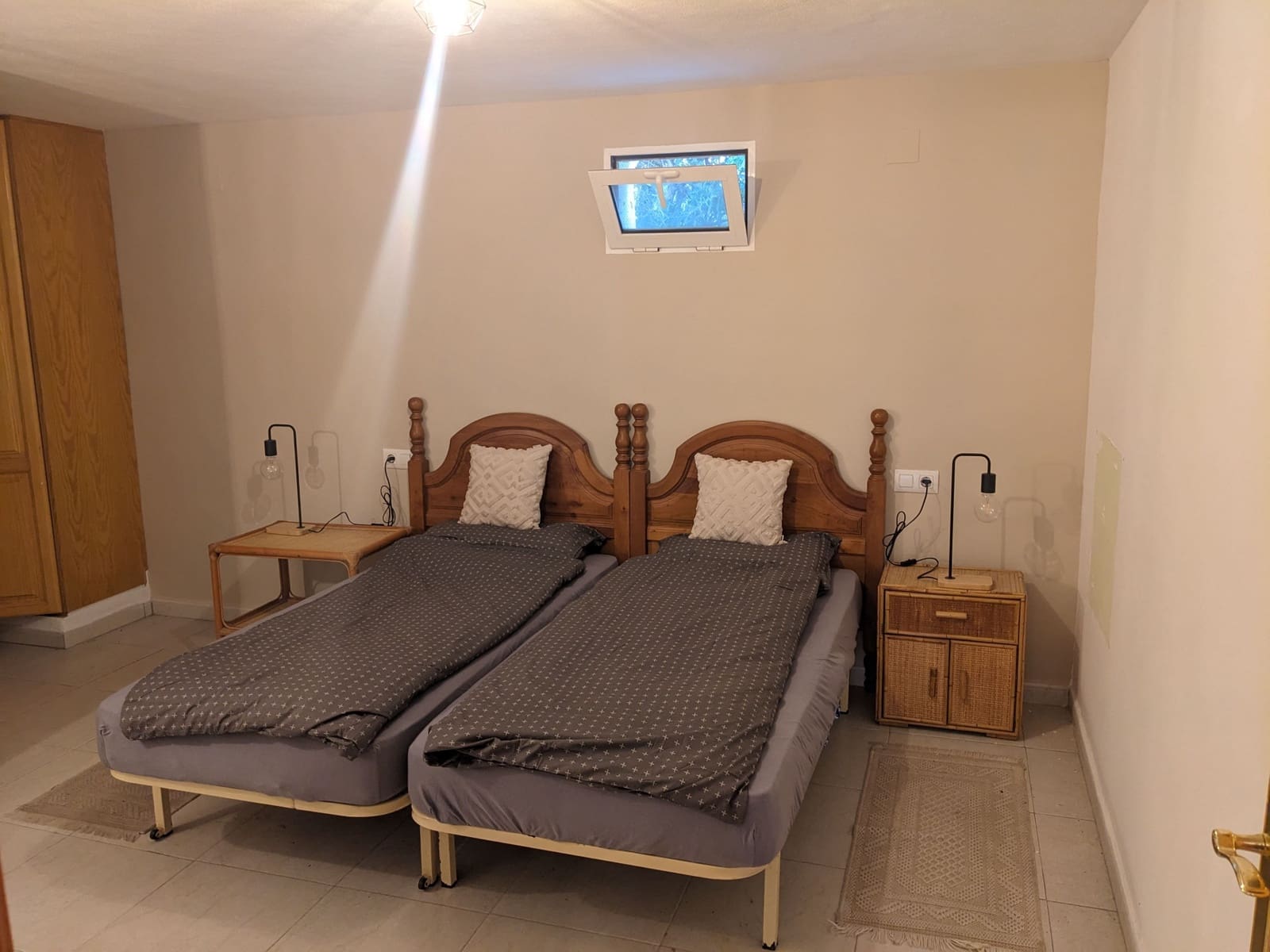 5 chambre Villa/Maison à vendre à Moraira avec piscine - 475 000 € (Ref: 9385457)