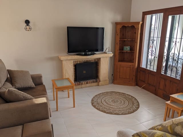 5 chambre Villa/Maison à vendre à Casco Urbano, Teulada-Moraira avec piscine - 475 000 € (Ref: 9385457)