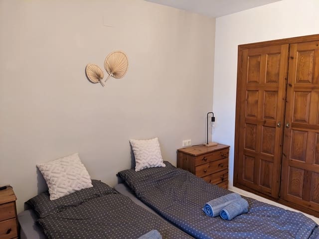 5 chambre Villa/Maison à vendre à Casco Urbano, Teulada-Moraira avec piscine - 475 000 € (Ref: 9385457)