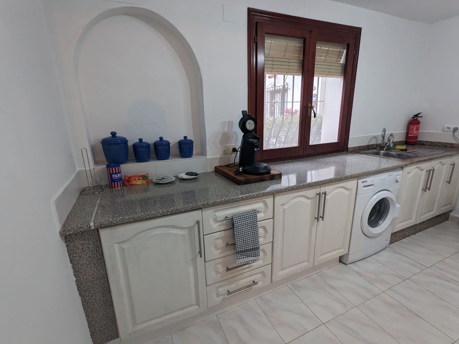 5 chambre Villa/Maison à vendre à Moraira avec piscine - 475 000 € (Ref: 9385457)