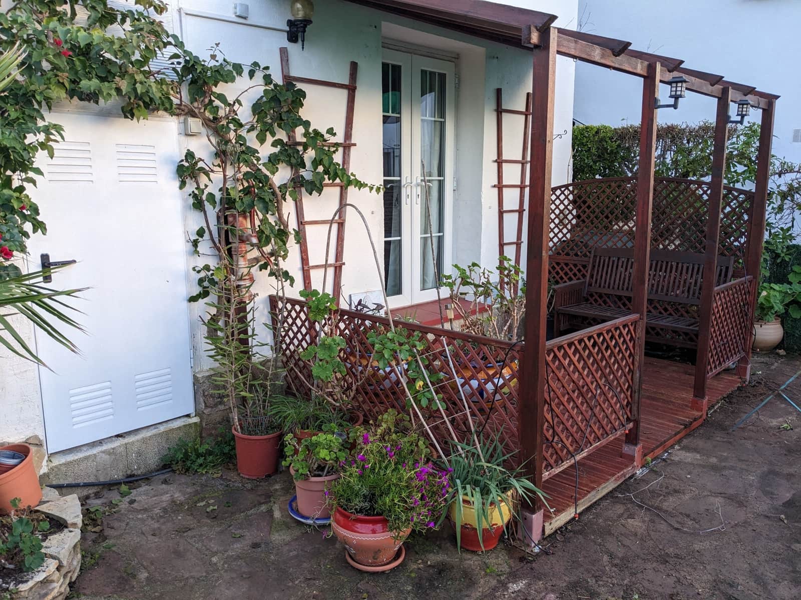 5 chambre Villa/Maison à vendre à Moraira avec piscine - 475 000 € (Ref: 9385457)