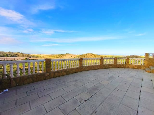 4 Zimmer Villa zu verkaufen in Oliva mit Pool - 495.000 € (Ref: 9385458)