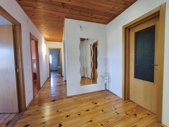 4 soveværelse Villa til salg i Oliva med swimmingpool - € 495.000 (Ref: 9385458)