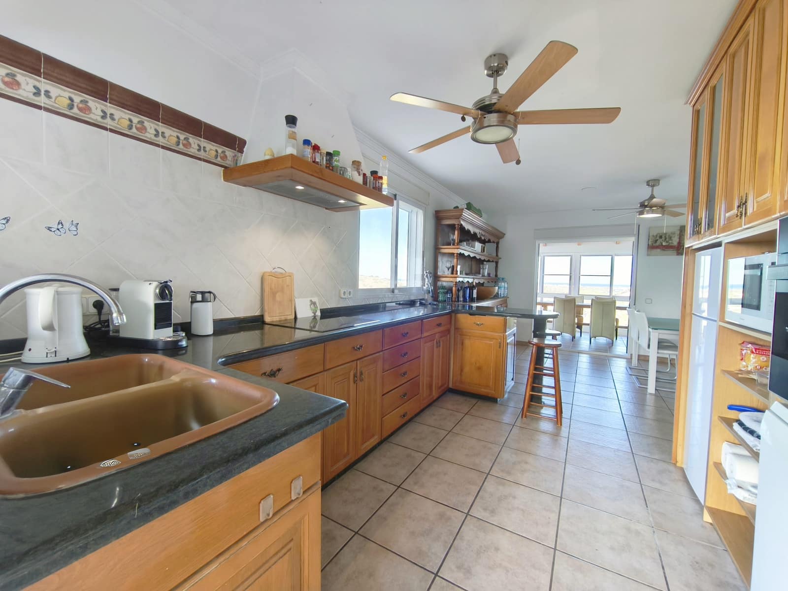 4 Zimmer Villa zu verkaufen in Oliva mit Pool - 495.000 € (Ref: 9385458)