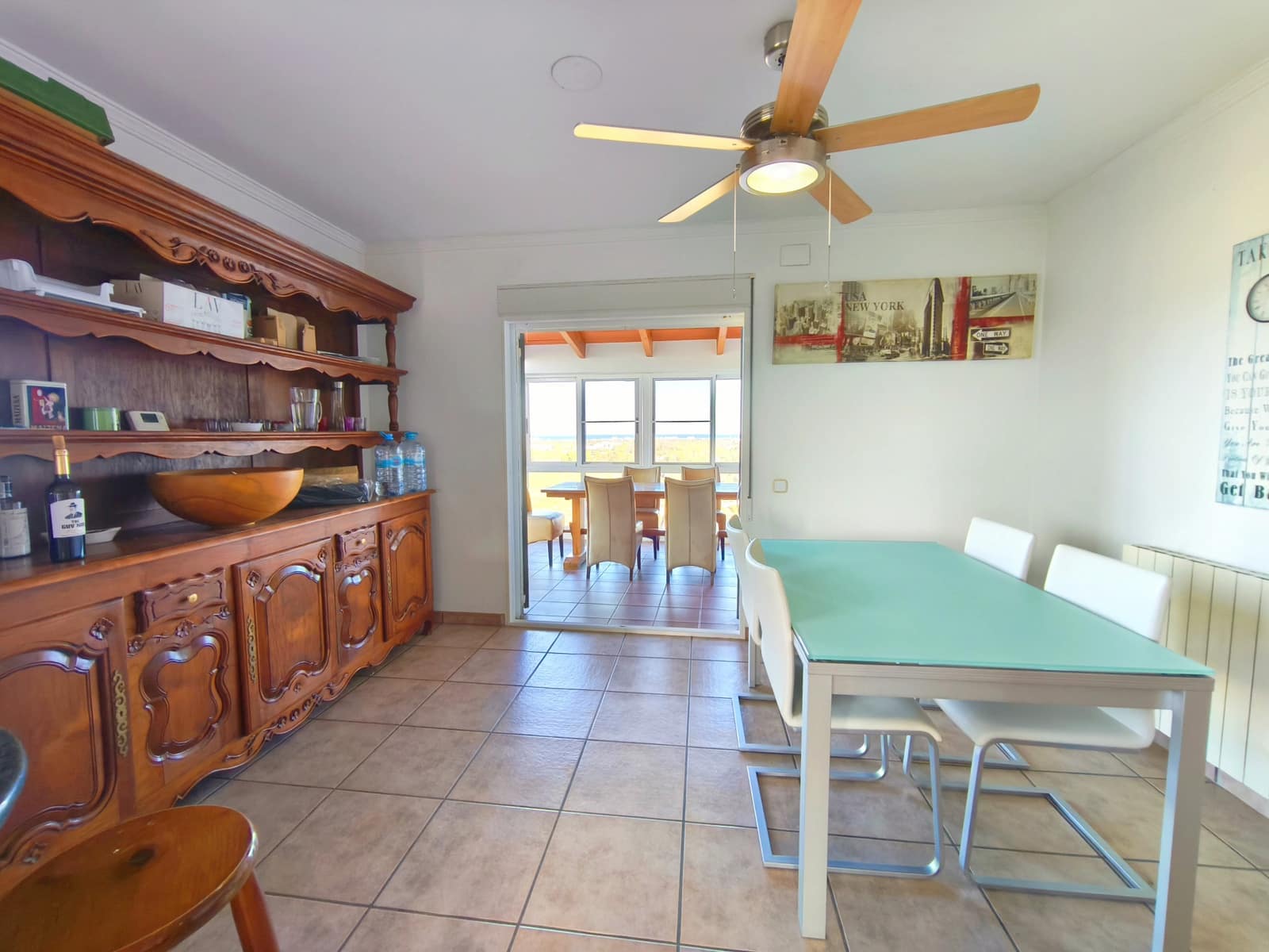 4 Zimmer Villa zu verkaufen in Oliva mit Pool - 495.000 € (Ref: 9385458)