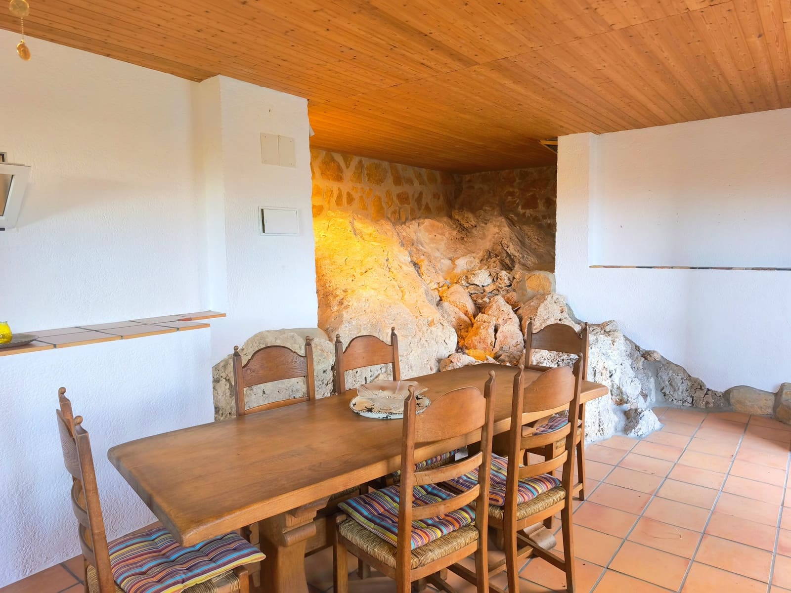 4 Zimmer Villa zu verkaufen in Oliva mit Pool - 495.000 € (Ref: 9385458)