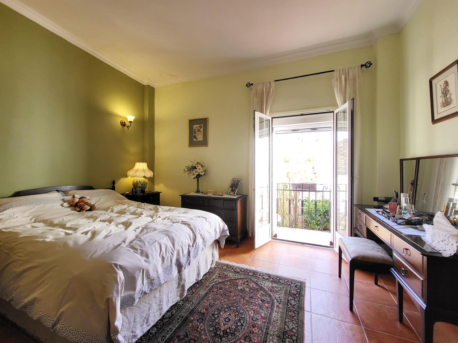 4 bedroom Townhouse for sale in Almoines with pool - € 320,000 (Ref: 9387804)