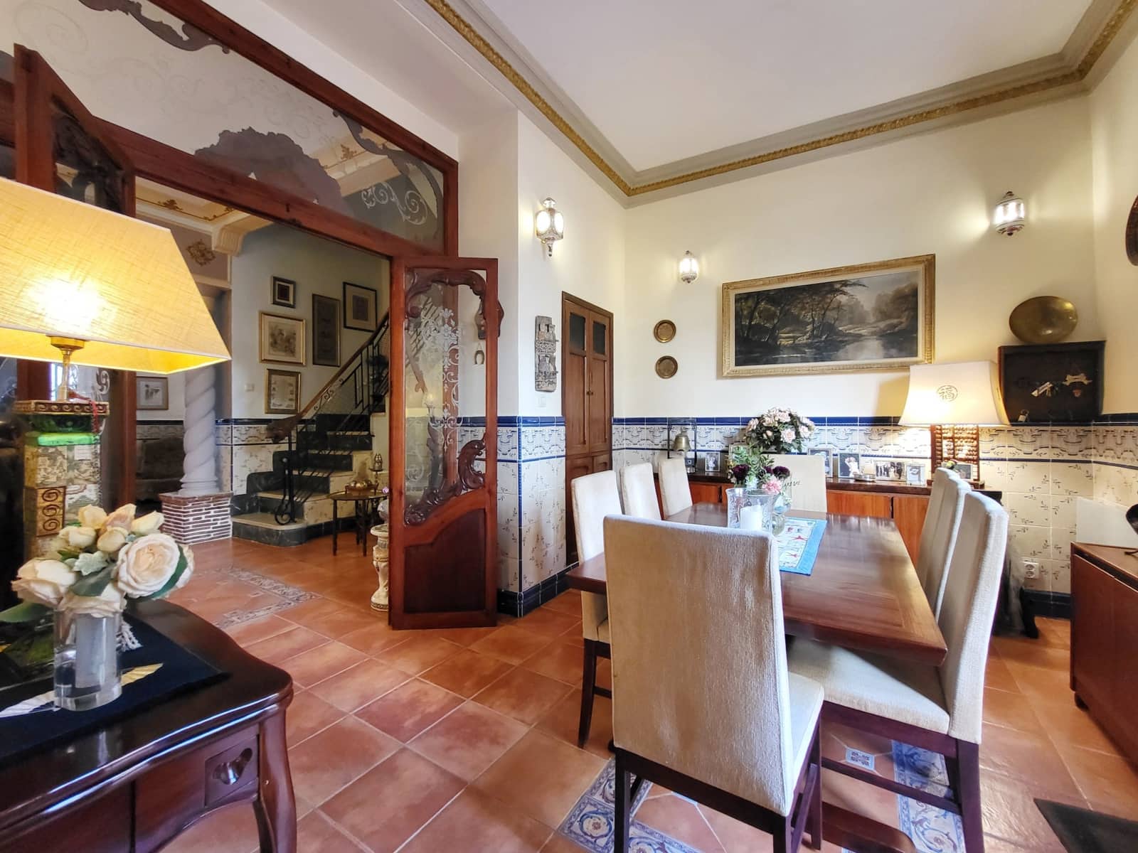 4 bedroom Townhouse for sale in Almoines with pool - € 320,000 (Ref: 9387804)