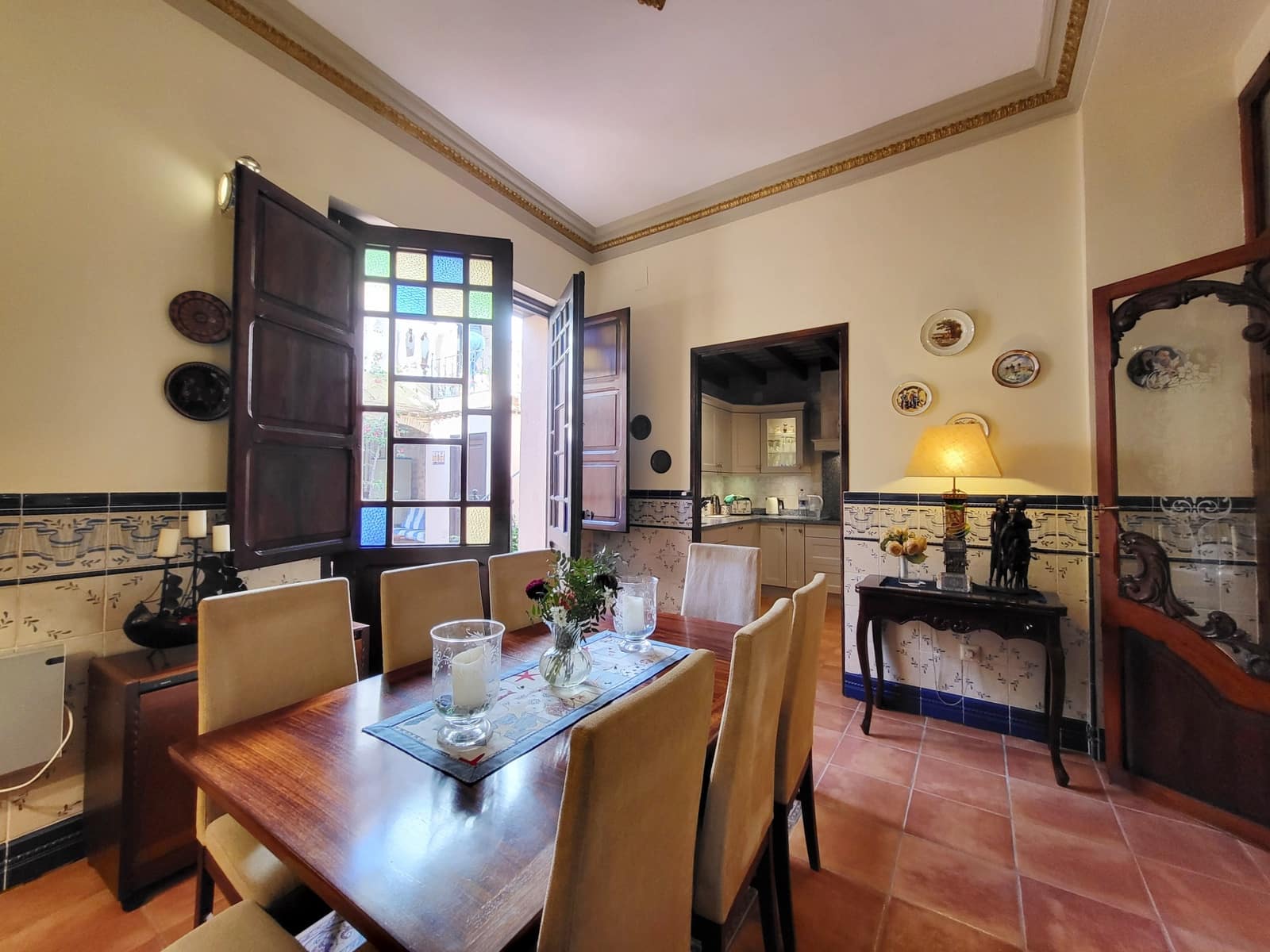 4 bedroom Townhouse for sale in Almoines with pool - € 320,000 (Ref: 9387804)