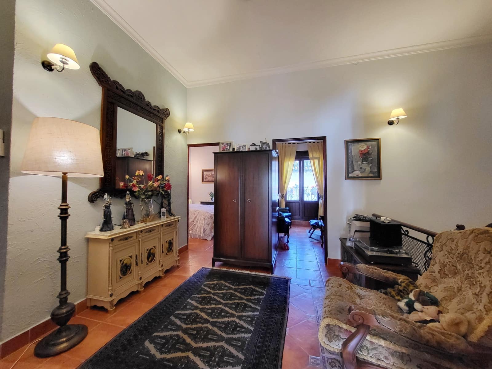 4 bedroom Townhouse for sale in Almoines with pool - € 320,000 (Ref: 9387804)